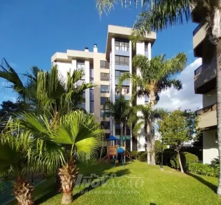 Apartamento com 4 Quartos à venda, 344m² no Madureira, Caxias do Sul