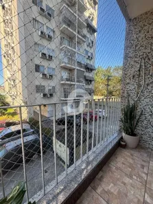 Apartamento com 2 Quartos à venda, 51m² no Alcântara, São Gonçalo