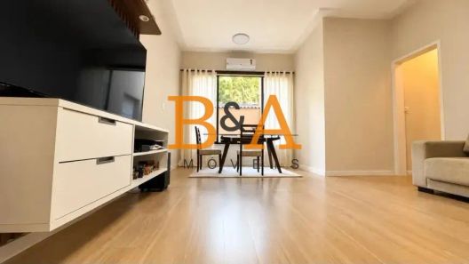 Apartamento com 2 Quartos à venda, 88m² no Laranjeiras, Rio de Janeiro