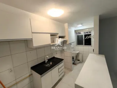 Apartamento com 3 Quartos à venda, 63m² no Antares, Maceió