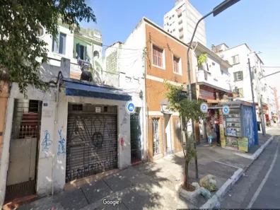 Lote/Terreno à venda, 787m² no Bela Vista, São Paulo