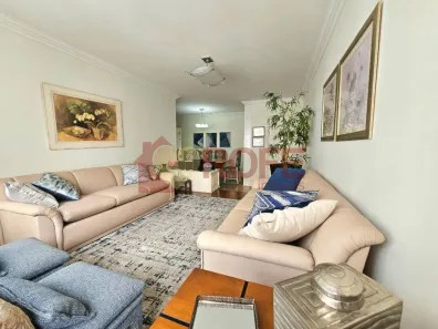 Apartamento com 3 Quartos à venda, 129m² no Paraíso, São Paulo