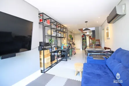 Cobertura com 2 Quartos à venda, 190m² no Chácara das Pedras, Porto Alegre