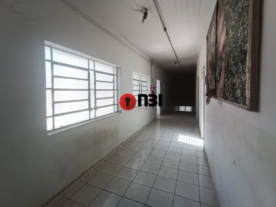 Apartamento com 1 Quarto para alugar, 39m² no Centro, São José do Rio Preto