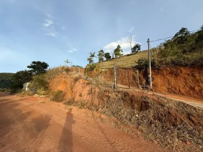 Lote/Terreno à venda, 1020m² no Albuquerque, Teresópolis