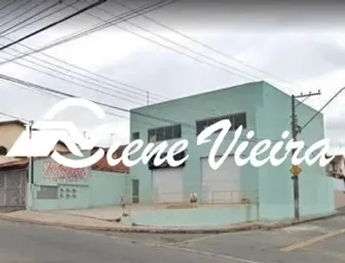 Ponto Comercial à venda, 322m² no Jardim Altos de Santana I, Jacareí