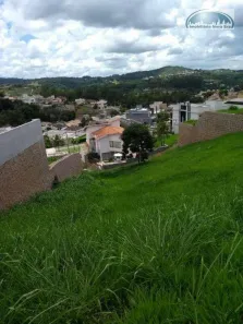 Lote/Terreno à venda, 1020m² no Vilagge Capricio, Louveira