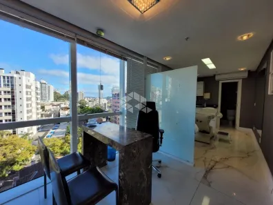 Sala Comercial com 3 Quartos à venda, 56m² no Rio Branco, Porto Alegre