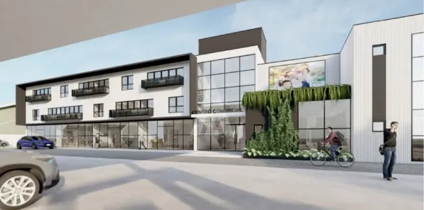 Ponto Comercial para alugar, 47m² no Bucarein, Joinville