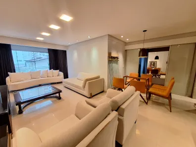 Apartamento com 2 Quartos à venda, 105m² no Setor Bueno, Goiânia