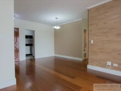 Apartamento com 3 Quartos à venda, 102m² no Vila Nova Conceição, São Paulo