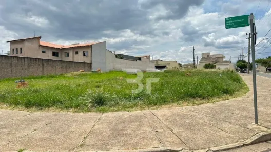 Lote/Terreno à venda, 390m² no Jardim Esplanada II, Indaiatuba