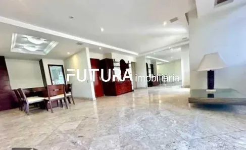 Apartamento com 4 Quartos à venda, 167m² no Copacabana, Rio de Janeiro