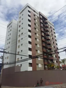 Apartamento com 4 Quartos à venda, 133m² no Parque Residencial Aquarius, São José dos Campos