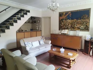 Sobrado com 4 Quartos à venda, 220m² no Santana, São Paulo