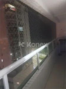 Apartamento com 2 Quartos à venda, 77m² no Maracanã, Praia Grande