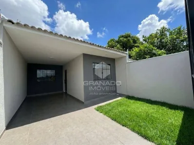 Casa com 3 Quartos à venda, 72m² no Jardim Nova Independência, Sarandi