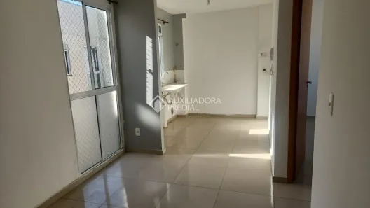 Apartamento com 2 Quartos à venda, 41m² no Estância Velha, Canoas