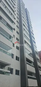 Apartamento com 3 Quartos à venda, 119m² no Ocian, Praia Grande