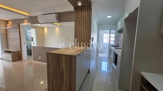 Apartamento com 2 Quartos à venda, 69m² no Abraão, Florianópolis