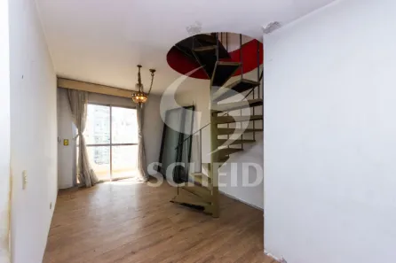 Cobertura com 2 Quartos à venda, 147m² no Indianópolis, São Paulo