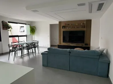 Apartamento com 3 Quartos à venda, 105m² no Baeta Neves, São Bernardo do Campo
