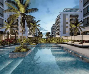 Apartamento com 3 Quartos à venda, 72m² no Recreio dos Bandeirantes, Rio de Janeiro
