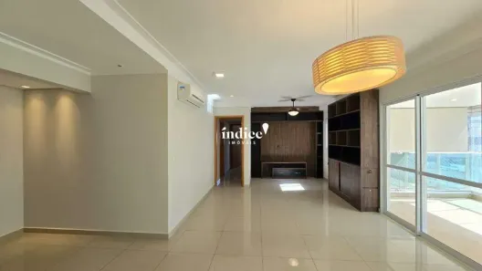 Apartamento com 3 Quartos à venda, 135m² no Bosque das Juritis, Ribeirão Preto