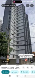 Apartamento com 2 Quartos à venda, 65m² no São João Batista (Venda Nova), Belo Horizonte