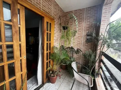 Sobrado com 2 Quartos à venda, 120m² no Jardim Angelina, São Paulo
