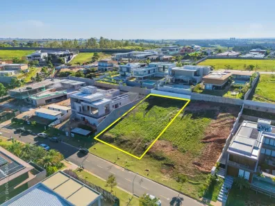 Lote/Terreno à venda, 1200m² no Loteamento Residencial Entre Verdes (Sousas), Campinas