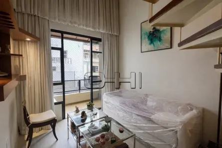 Apartamento com 1 Quarto à venda, 110m² no Cerqueira César, São Paulo