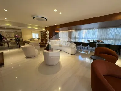 Apartamento com 4 Quartos à venda, 386m² no Horto Florestal, Salvador