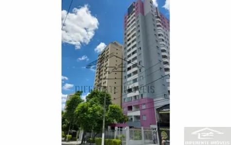 Apartamento com 2 Quartos à venda, 50m² no Vila Bertioga, São Paulo