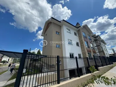 Apartamento com 2 Quartos à venda, 69m² no Vila Moura, Gramado