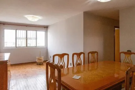 Apartamento com 3 Quartos à venda, 94m² no Vila Ipojuca, São Paulo