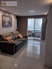 Cobertura com 2 Quartos à venda, 140m² no Vila Gumercindo, São Paulo