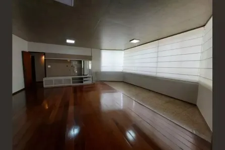 Apartamento com 4 Quartos à venda, 219m² no Gutierrez, Belo Horizonte