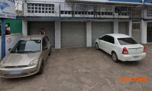 Ponto Comercial para alugar, 210m² no Partenon, Porto Alegre