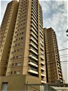 Apartamento com 3 Quartos à venda, 109m² no Centreville, São Carlos