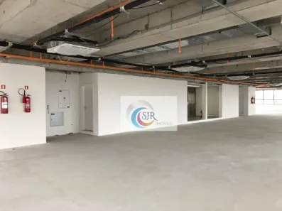 Sala Comercial para alugar, 440m² no Vila Leopoldina, São Paulo