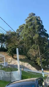 Lote/Terreno à venda, 1741m² no Residencial Tamboré, Barueri