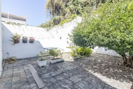 Casa com 4 Quartos à venda, 374m² no Vila Morumbi, São Paulo