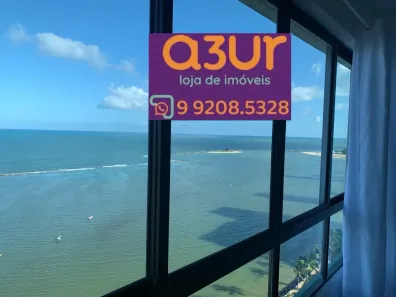 Apartamento com 3 Quartos à venda, 105m² no Casa Caiada, Olinda