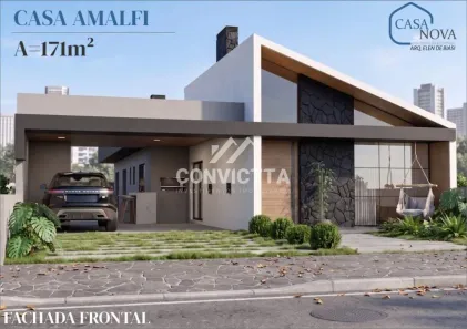 Casa com 3 Quartos à venda, 171m² no Vila Verde, Caxias do Sul