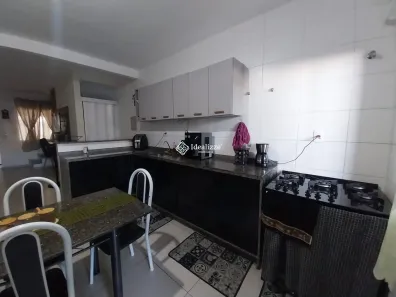 Casa com 2 Quartos à venda, 99m² no Varjão, Pinheiral