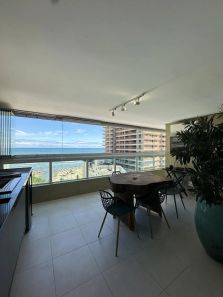 Apartamento com 3 Quartos à venda, 137m² no Canto do Forte, Praia Grande
