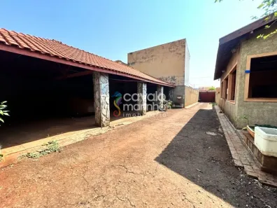 Imóvel Comercial com 2 Quartos para alugar, 340m² no Campos Elíseos, Ribeirão Preto