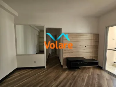 Apartamento com 2 Quartos à venda, 51m² no Umuarama, Osasco