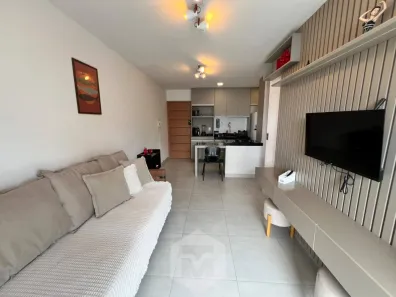 Apartamento com 1 Quarto à venda, 41m² no Ponta Verde, Maceió